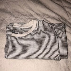 H&M shirt